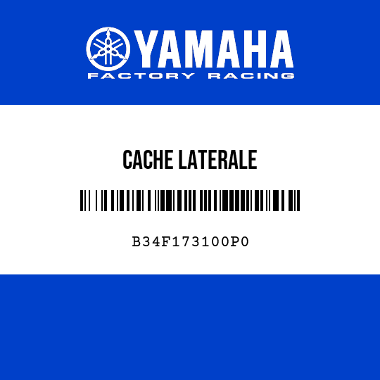 CACHE LATERALE