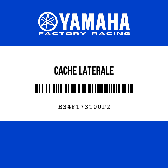 CACHE LATERALE