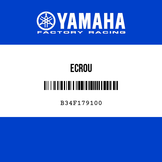 ECROU
