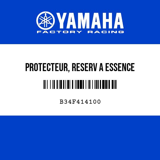 PROTECTEUR, RESERV A ESSENCE