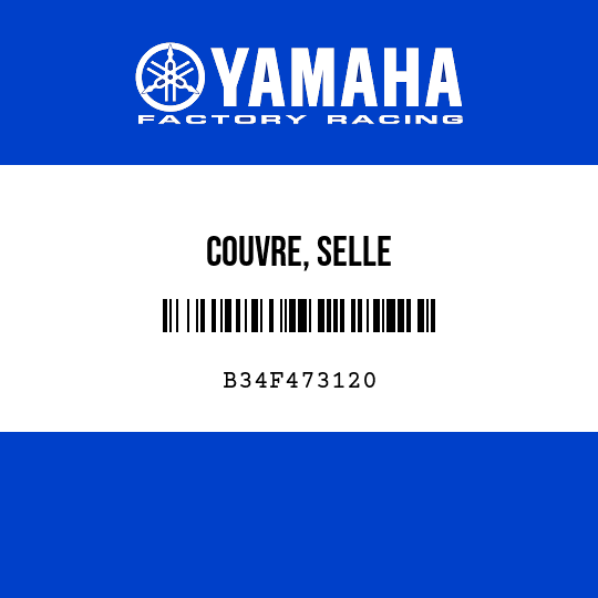 COUVRE, SELLE