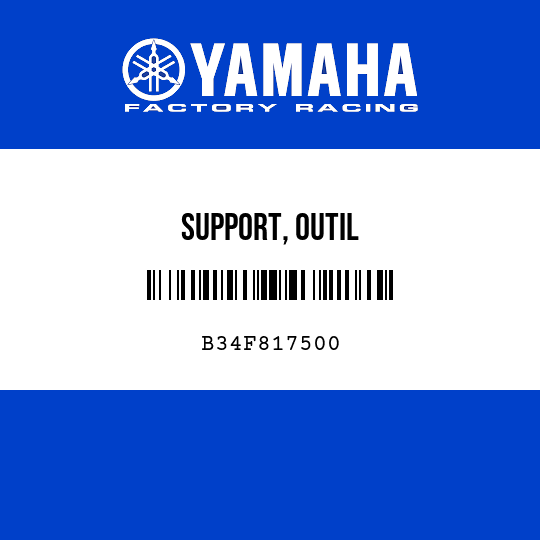 SUPPORT, OUTIL