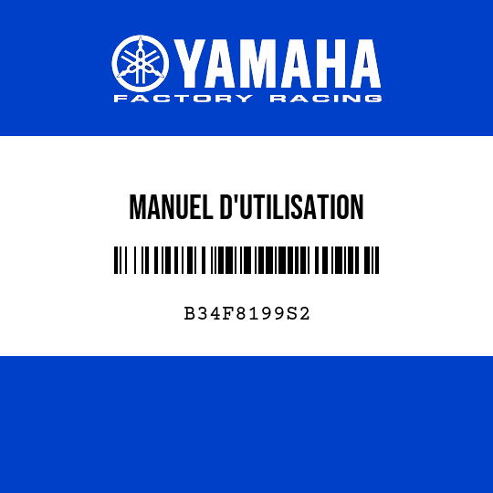 MANUEL D'UTILISATION