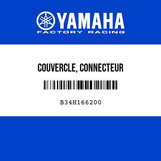 COUVERCLE, CONNECTEUR