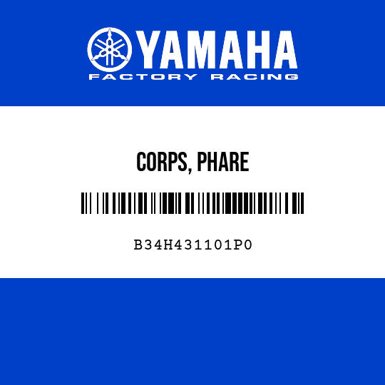 CORPS, PHARE
