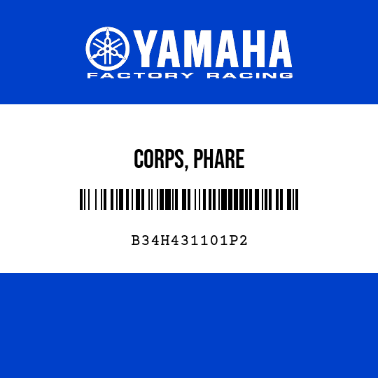 CORPS, PHARE