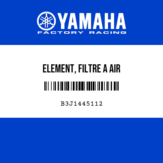 ELEMENT, FILTRE A AIR