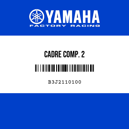 CADRE COMP. 2