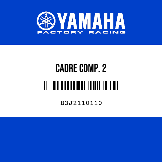 CADRE COMP. 2