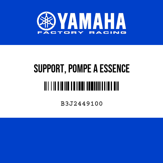 SUPPORT, POMPE A ESSENCE