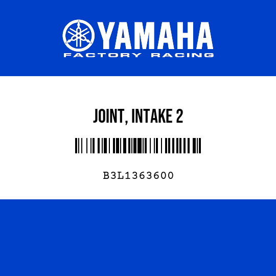 JOINT, INTAKE 2