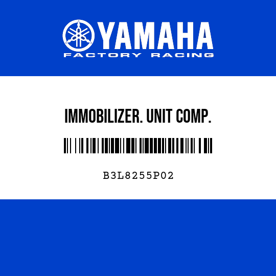 IMMOBILIZER. UNIT COMP.