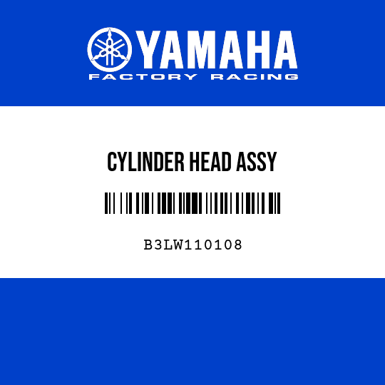 CYLINDER HEAD ASSY