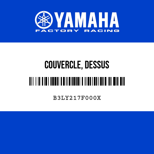 COUVERCLE, DESSUS