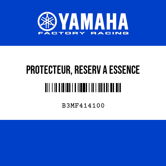 PROTECTEUR, RESERV A ESSENCE
