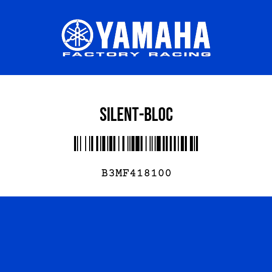 SILENT-BLOC