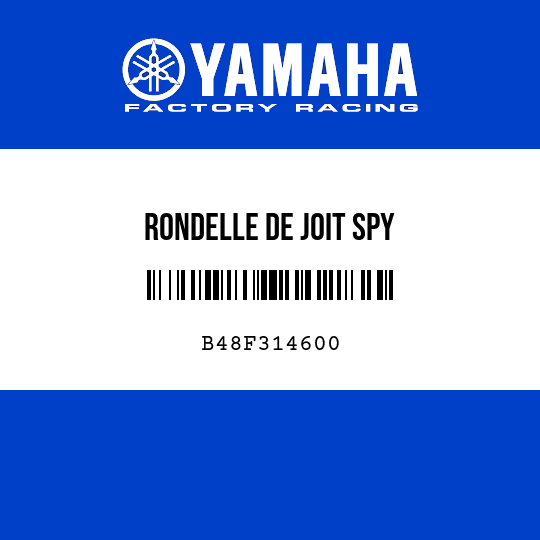 RONDELLE DE JOIT SPY