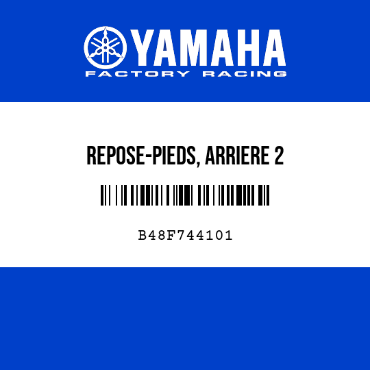 REPOSE-PIEDS, ARRIERE 2
