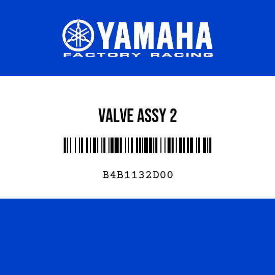 VALVE ASSY 2