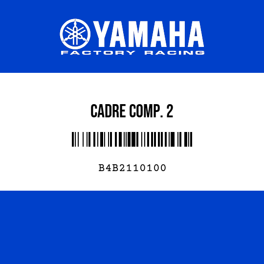 CADRE COMP. 2