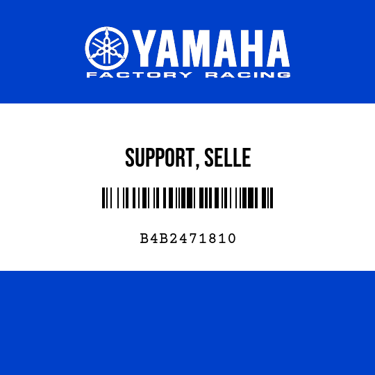 SUPPORT, SELLE