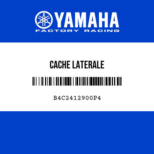 CACHE LATERALE