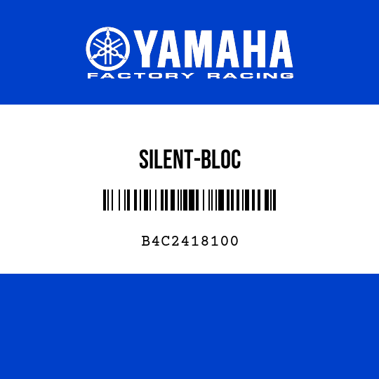 SILENT-BLOC