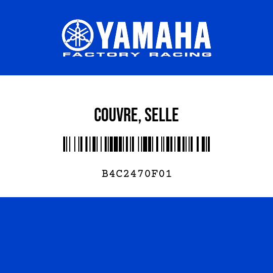 COUVRE, SELLE