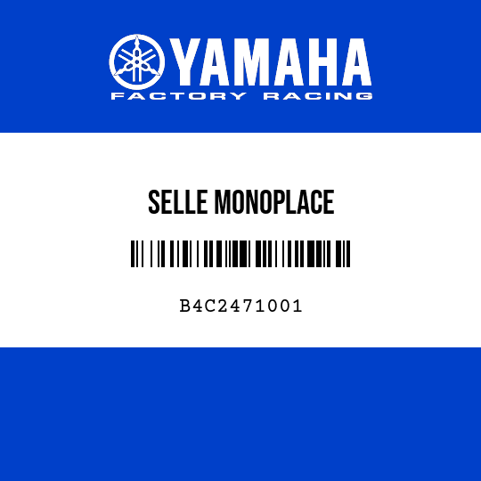 SELLE MONOPLACE