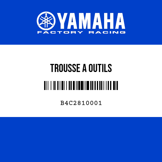 TROUSSE A OUTILS