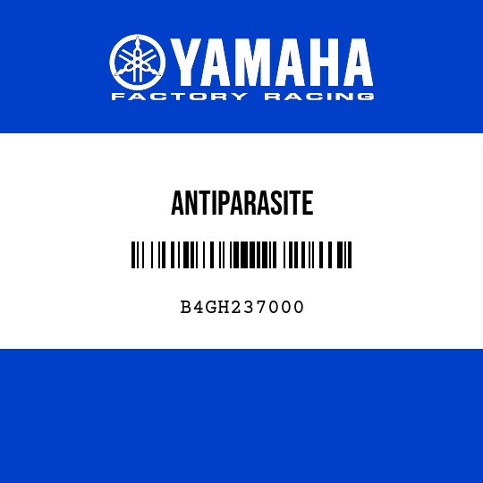 ANTIPARASITE