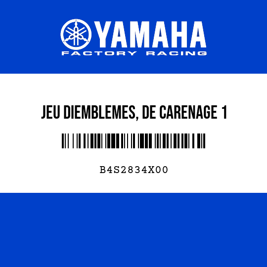 JEU DIEMBLEMES, DE CARENAGE 1