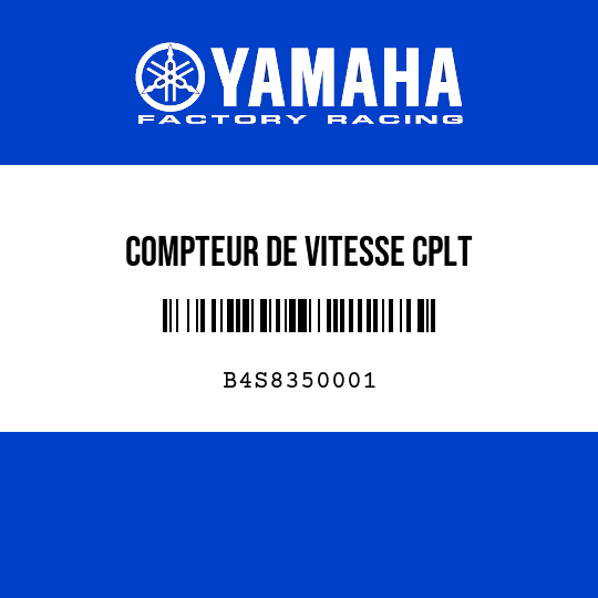 COMPTEUR DE VITESSE CPLT
