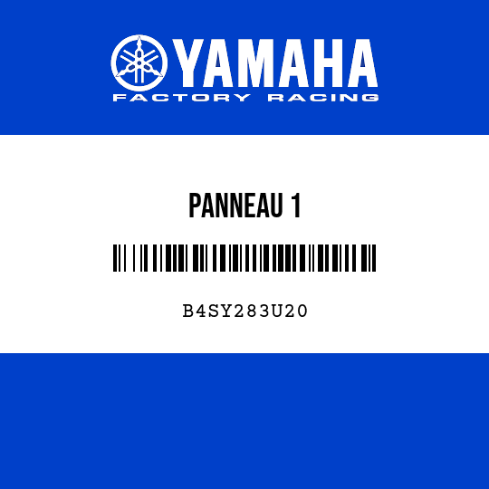 PANNEAU 1