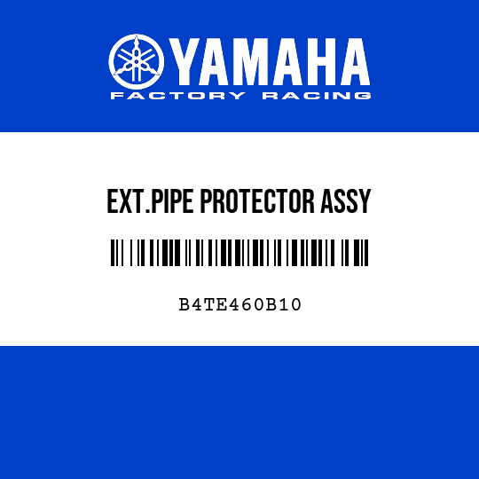 EXT.PIPE PROTECTOR ASSY