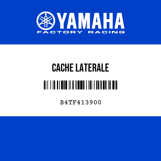 CACHE LATERALE