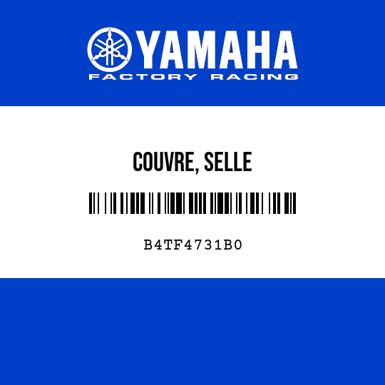 COUVRE, SELLE