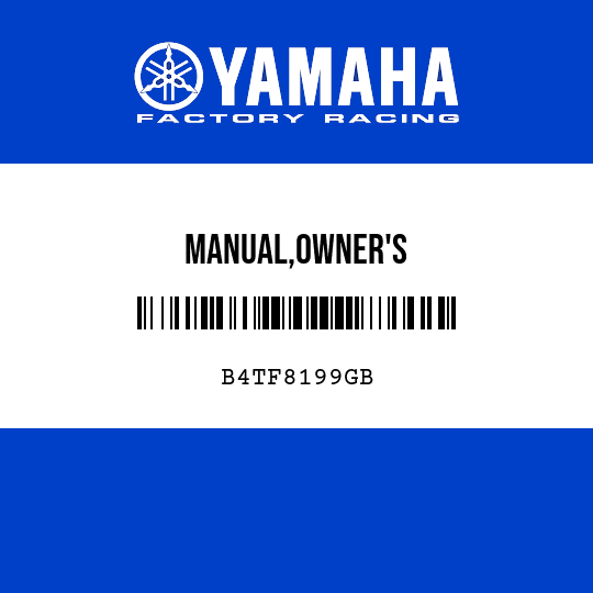 MANUAL,OWNER'S