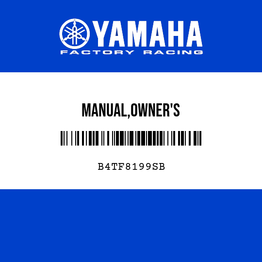 MANUAL,OWNER'S