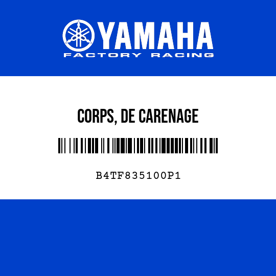 CORPS, DE CARENAGE
