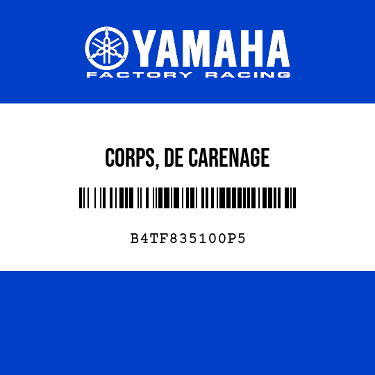 CORPS, DE CARENAGE