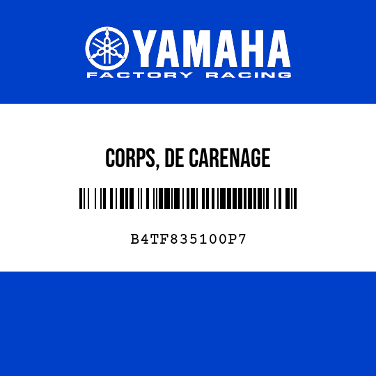 CORPS, DE CARENAGE
