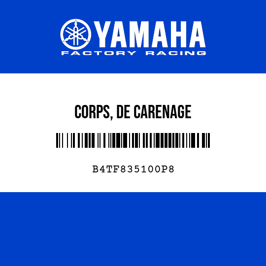 CORPS, DE CARENAGE