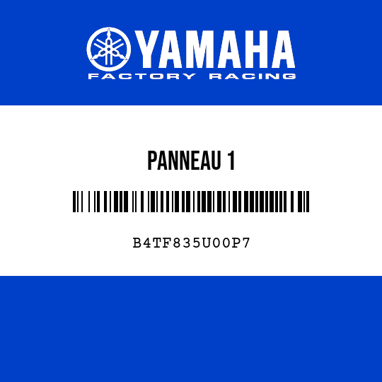 PANNEAU 1