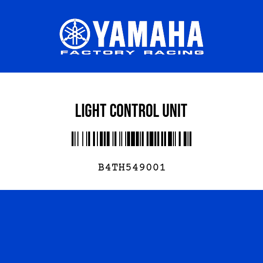 LIGHT CONTROL UNIT