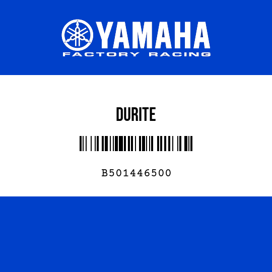 DURITE