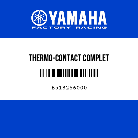 THERMO-CONTACT COMPLET