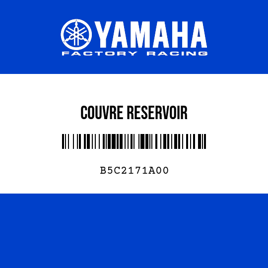 COUVRE RESERVOIR