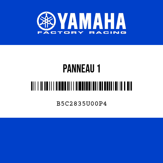 PANNEAU 1