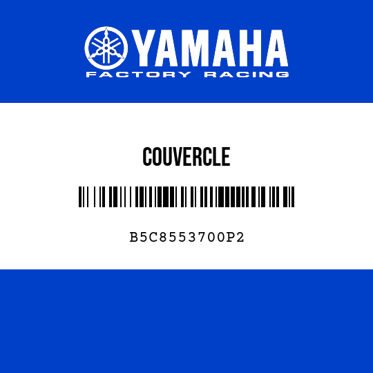 COUVERCLE